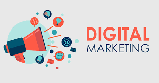 Best digital marketing agency