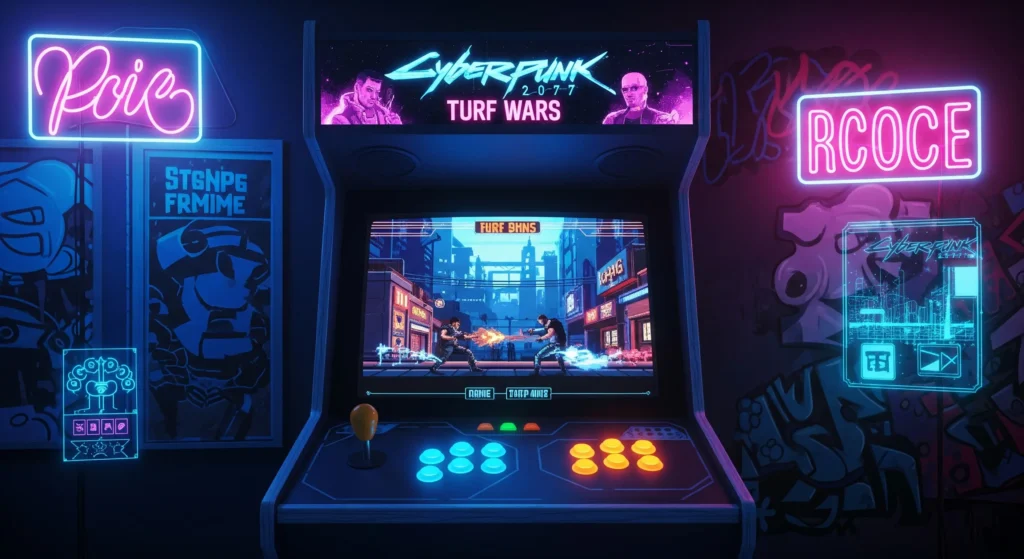 cyberpunk-2077-turf-wars-arcade-game